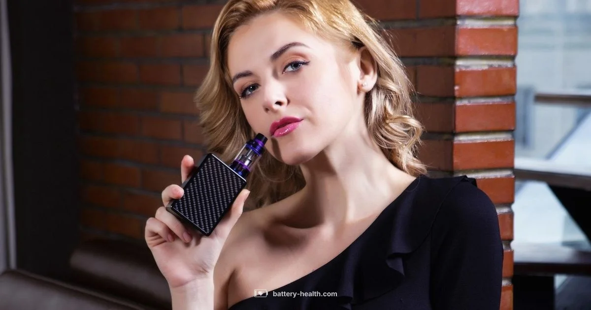 Smoke Sensor Battery - Battery Health