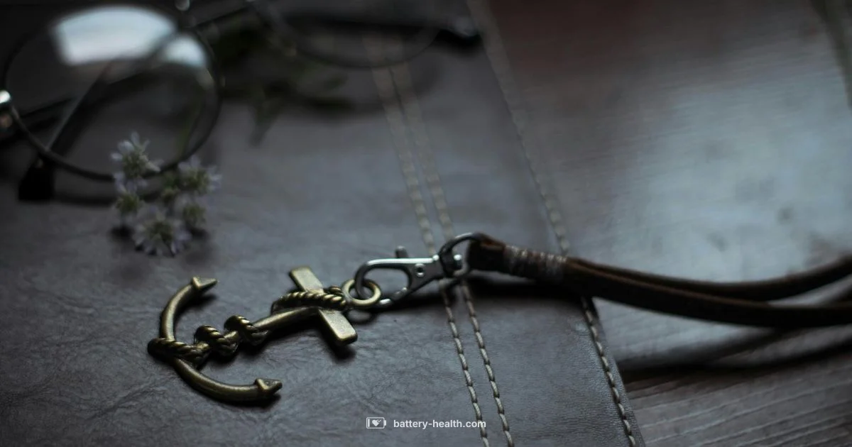 AirTag Battery Basics - Battery Health