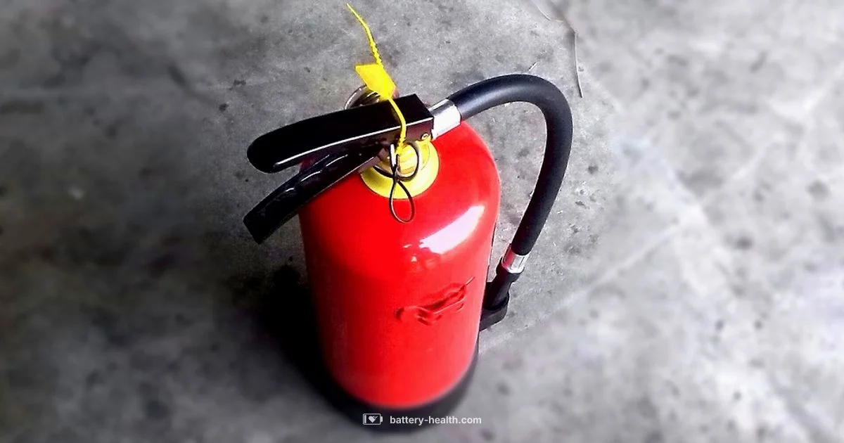 Battery Tender Safety - Battery Health