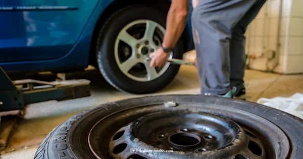 NTB Tires and Batteries - Battery Health