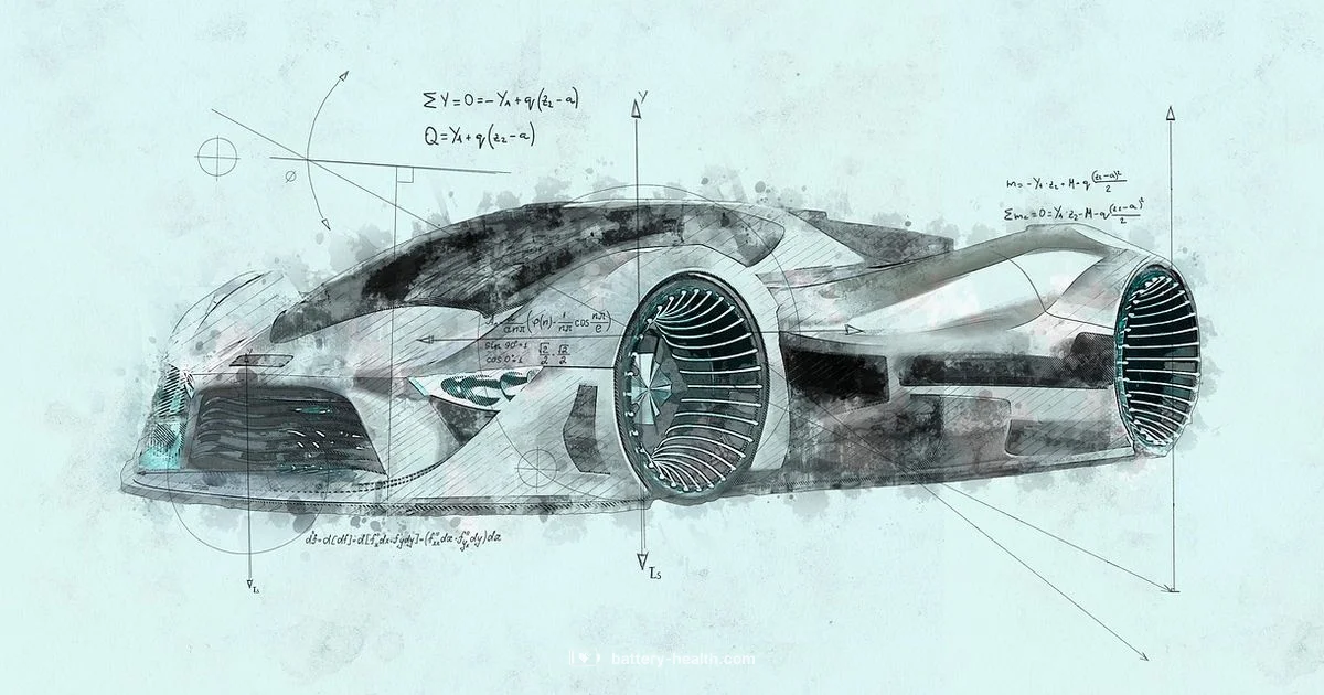 Battery Life in a Car Battery Life in a Car - Battery Health