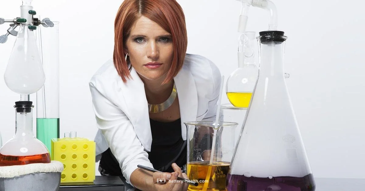 Battery Red Deck Safety - Battery Health