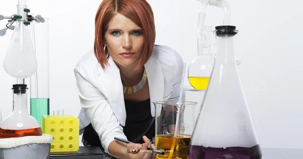 Battery Red Deck Safety - Battery Health